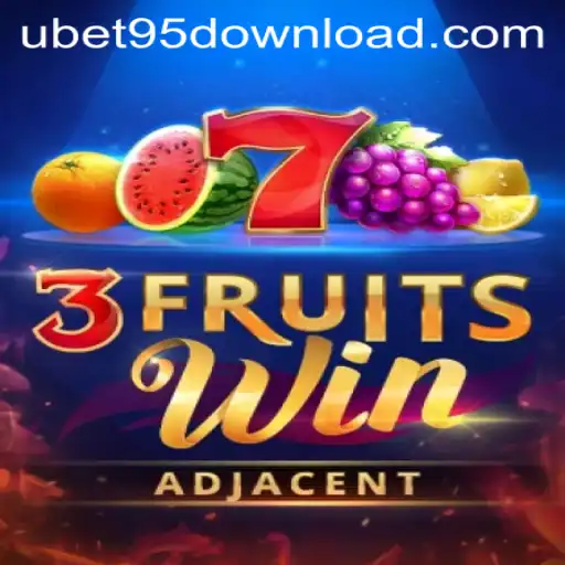 Discover the Thrilling World of 3FruitsWin at UBET95