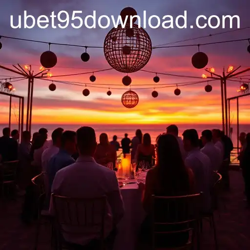 Explore the Allure of Exclusive Events with UBET95