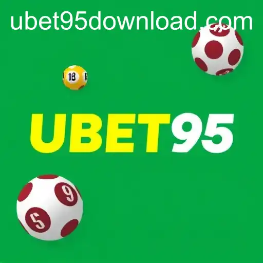 The World of Lottery Games: Understanding the Allure of UBET95