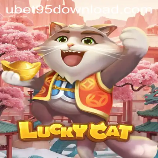 Discover the Exciting World of LuckyCat with UBET95