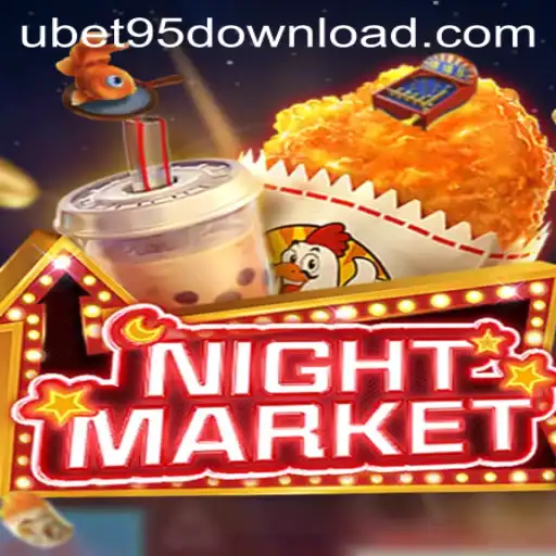 Exploring NIGHTMARKET: The Emergence of UBET95 in Gaming