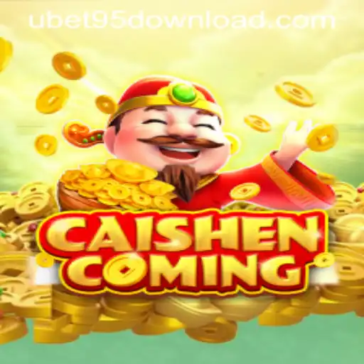 CAISHENCOMING: An Immersive Adventure in the World of UBET95