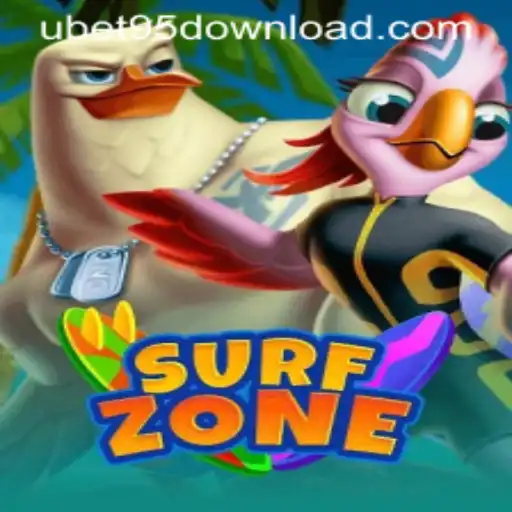 SurfZone - An Exciting New Game Experience