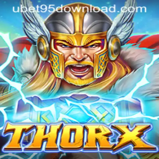 ThorX: Unleashing the Power of Gaming with UBET95
