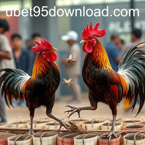 Exploring the World of Online Sabong through UBET95