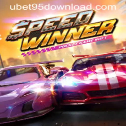 SpeedWinner: The Ultimate Racing Adventure with UBET95